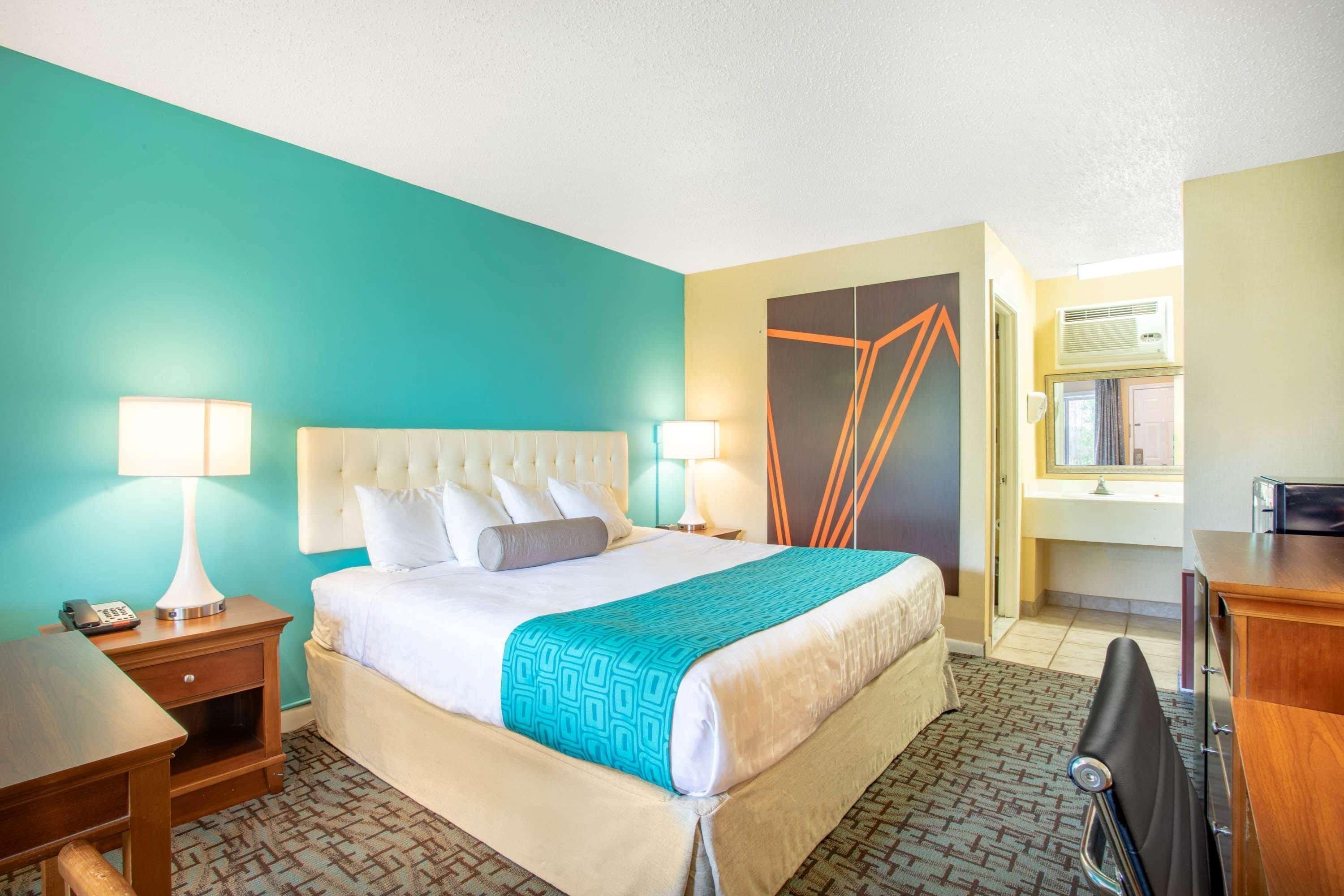Howard Johnson By Wyndham Rocky Hill Exterior foto
